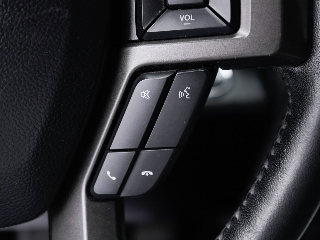 Used 2019 Ford Expedition Max XLT AWD/4WD image 17