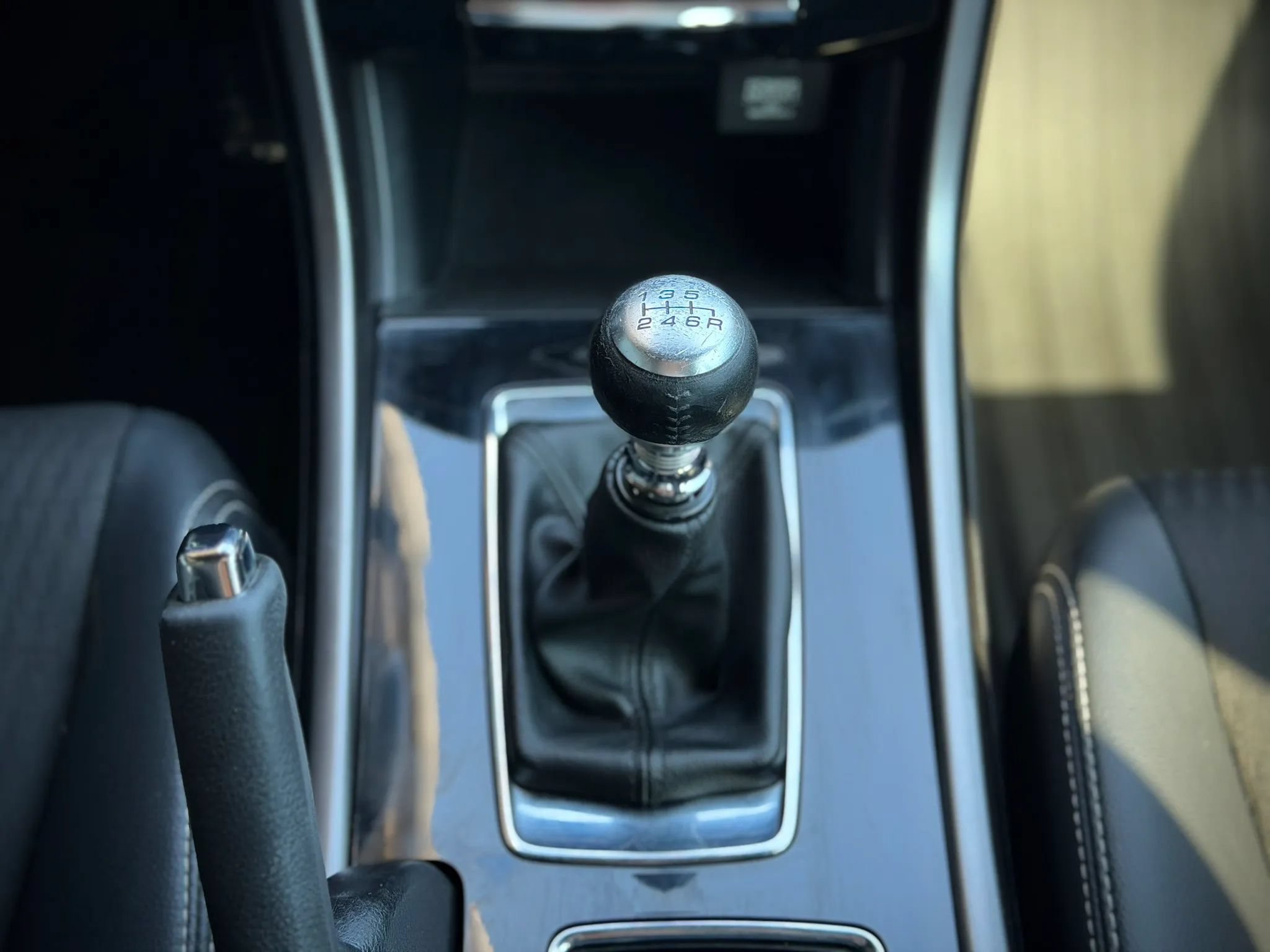 Used 2017 Honda Accord Sport image 13