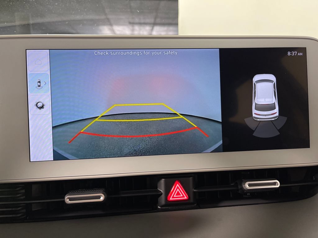 Certified 2024 Hyundai Ioniq 5 SE RWD image 23