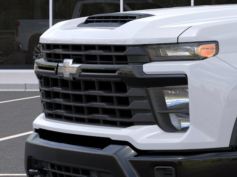 New 2026 Chevrolet Silverado 3500 W/T w/ WT Convenience Package AWD/4WD image 39