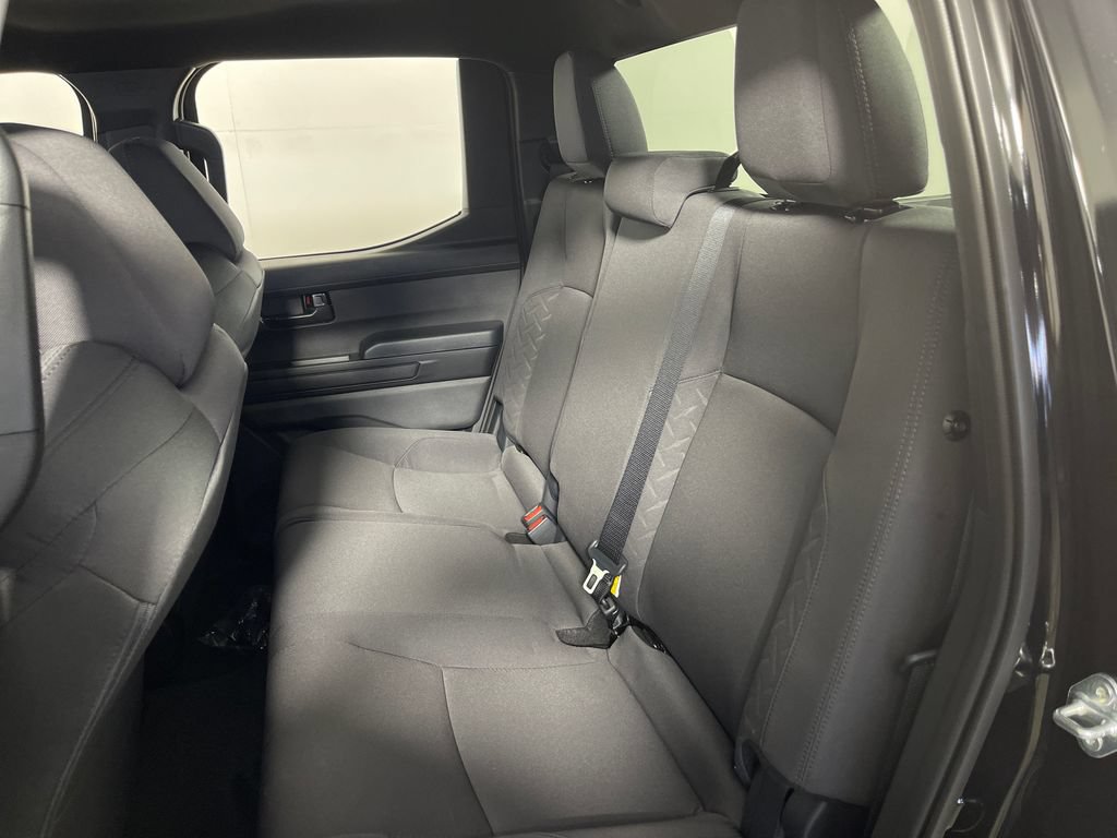 New 2026 Toyota Tacoma SR5 AWD/4WD image 13