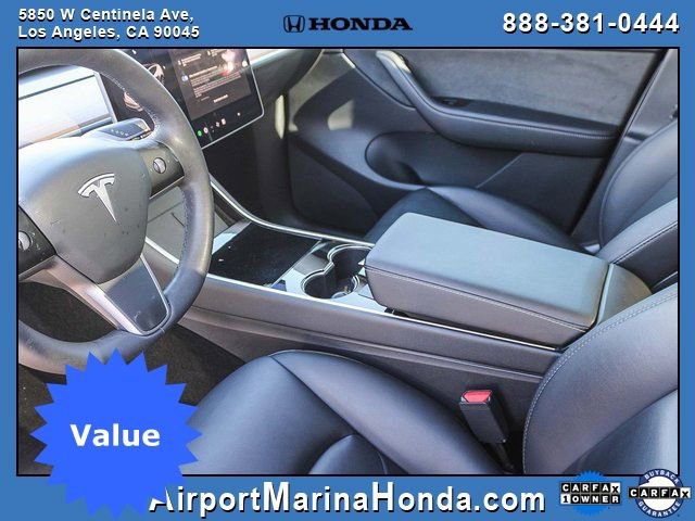 Used 2021 Tesla Model Y Long Range image 18
