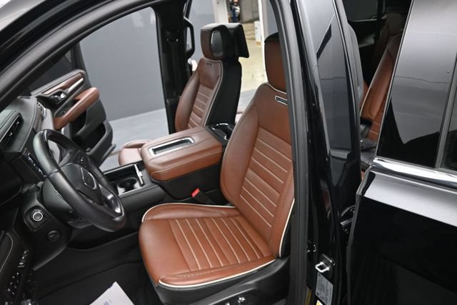 Used 2024 GMC Yukon Denali Ultimate AWD/4WD image 21