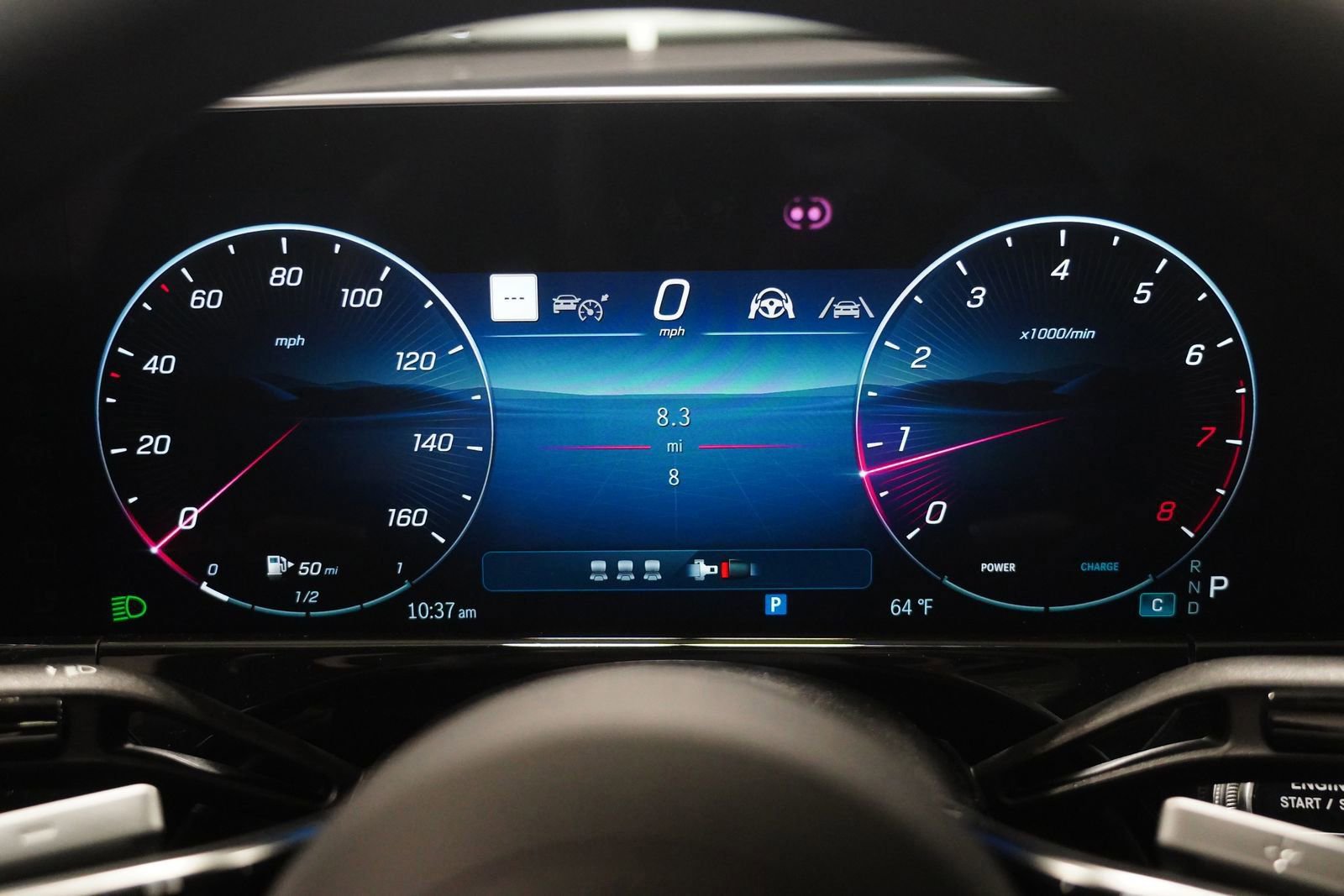 New 2026 Mercedes-Benz E 350 4MATIC Sedan image 21