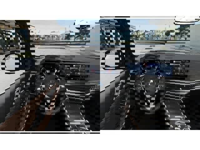 New 2025 BMW X5 xDrive40i w/ Climate Comfort Package image 13