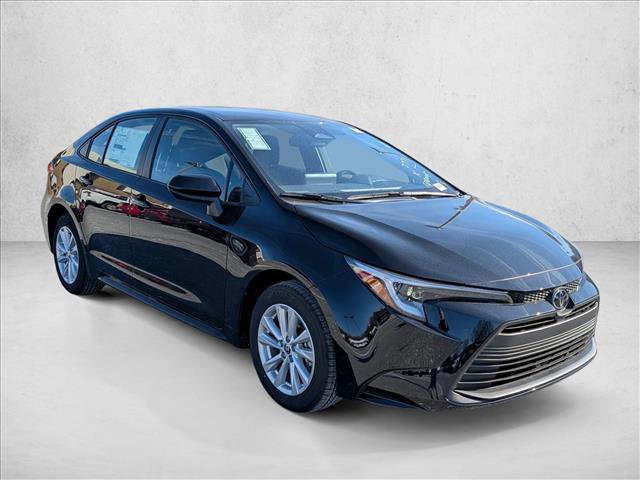 New 2026 Toyota Corolla LE image 7