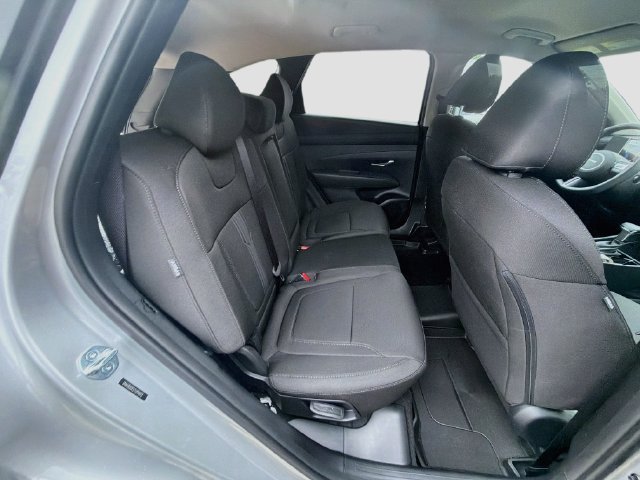 New 2026 Hyundai Tucson SEL Plus FWD image 27