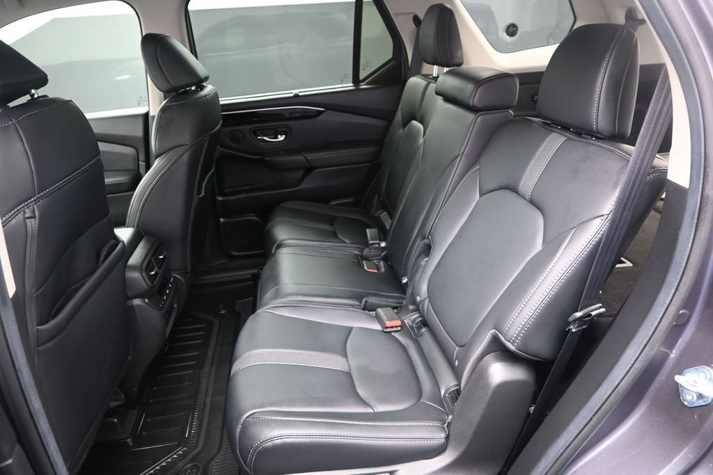Certified 2025 Honda Pilot EX-L image 14