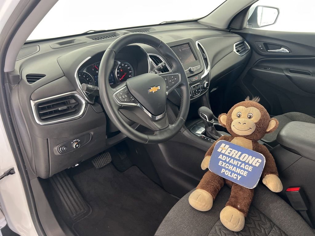 Used 2024 Chevrolet Equinox LT FWD image 9