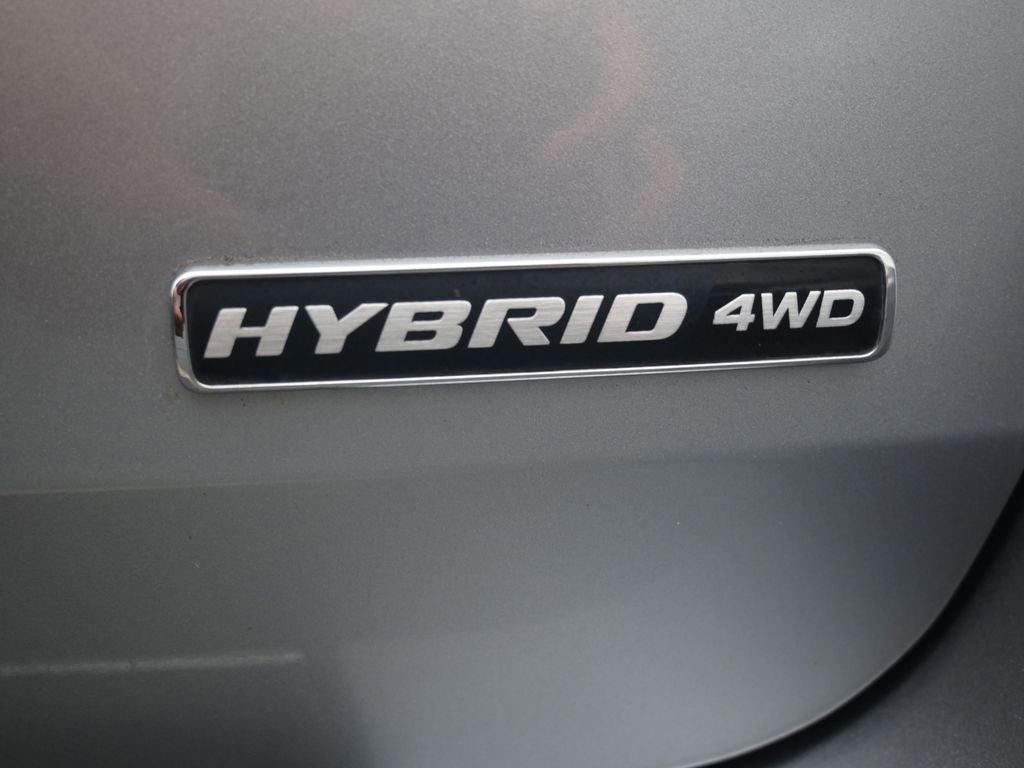 Used 2020 Ford Explorer Limited w/ Hybrid Equipment Group 310A image 33