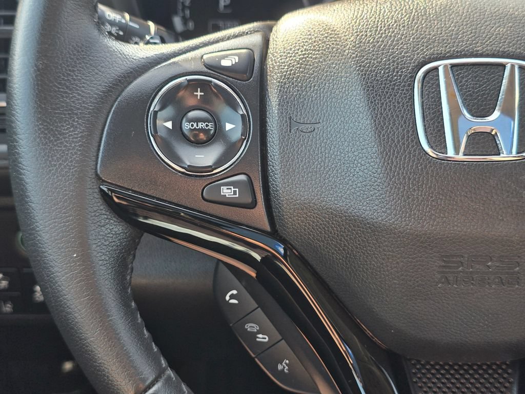 Used 2022 Honda HR-V EX-L image 32