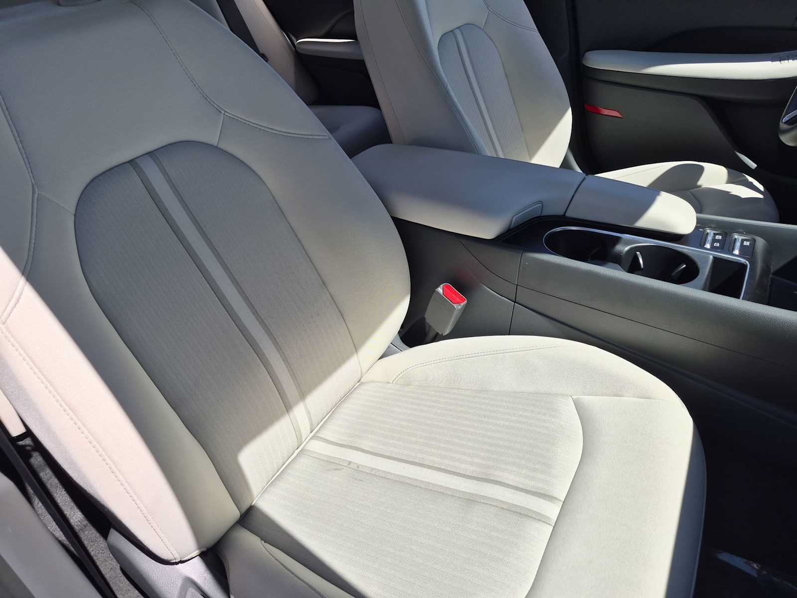 Certified 2026 Hyundai Sonata SEL FWD image 21