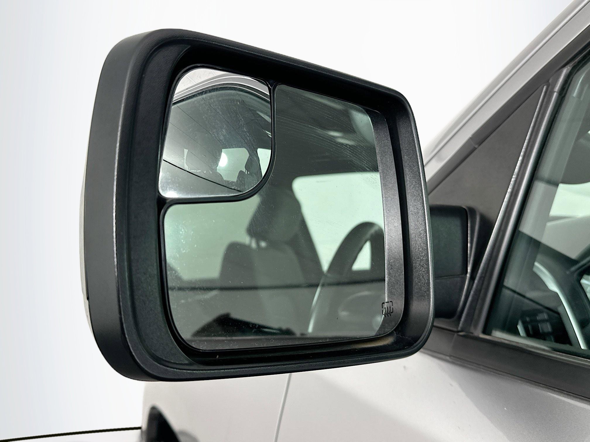 Used 2022 RAM 1500 Big Horn image 16