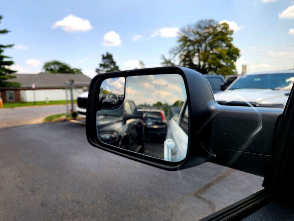 New 2026 RAM 1500 Big Horn image 10