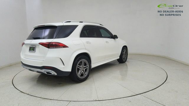 Used 2022 Mercedes-Benz GLE 350 image 67
