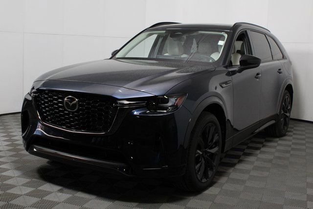 New 2026 MAZDA CX-90 3.3 Turbo S w/ Premium Package image 3