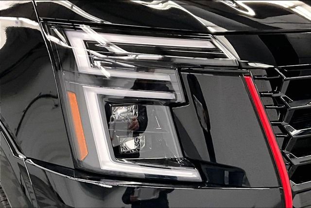 New 2026 Nissan Armada NISMO image 15