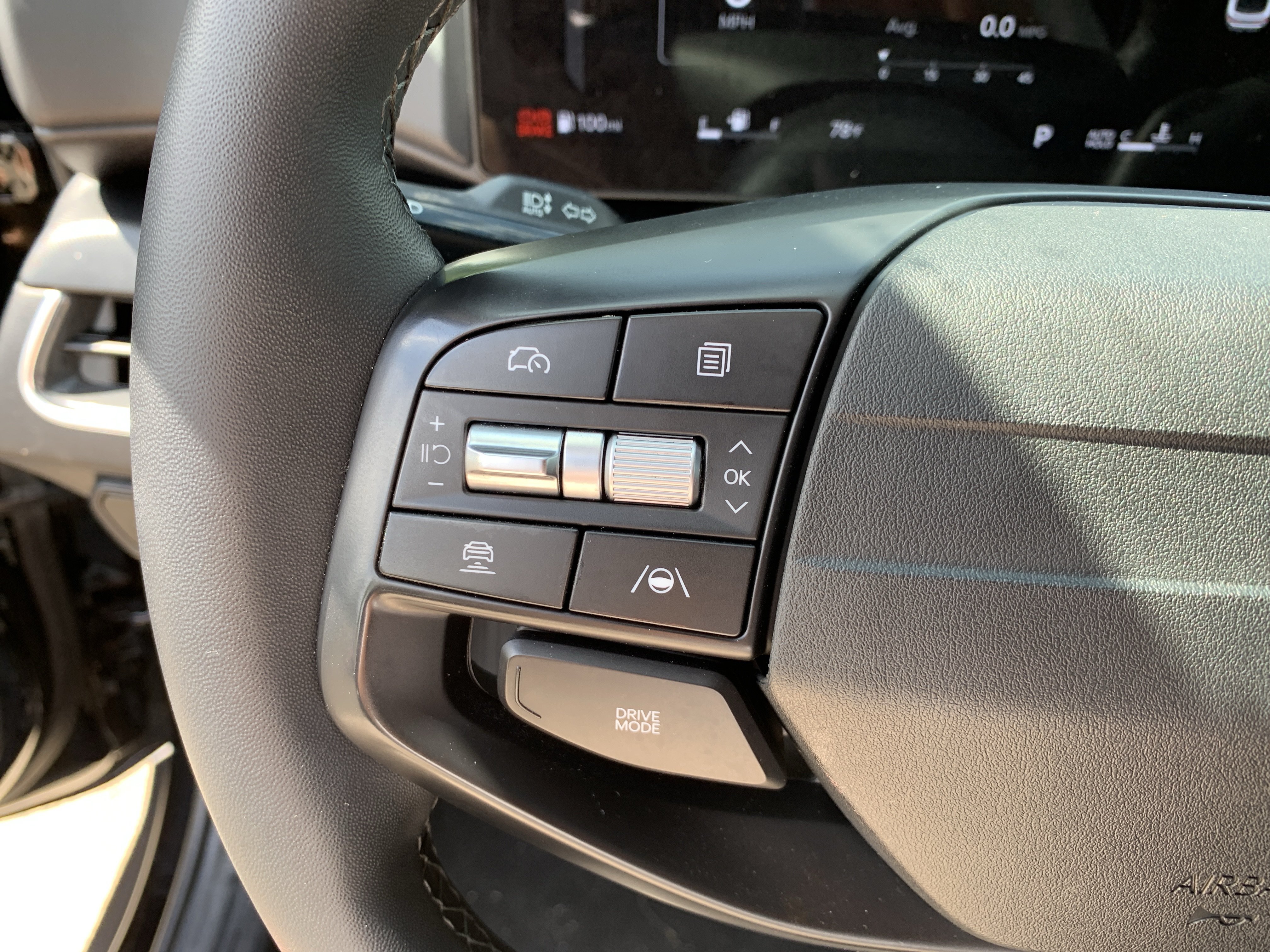 Used 2025 Kia K4 EX FWD image 14