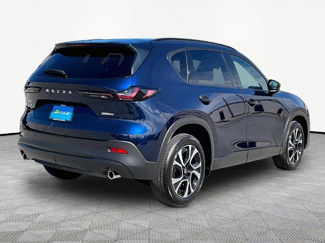 Used 2026 MAZDA CX-5 Preferred AWD/4WD image 6