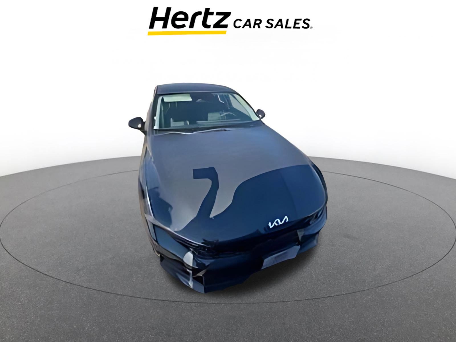 Used 2025 Kia K5 LXS