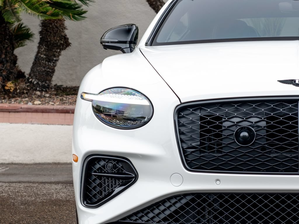 New 2026 Bentley Continental GT S AWD/4WD image 28