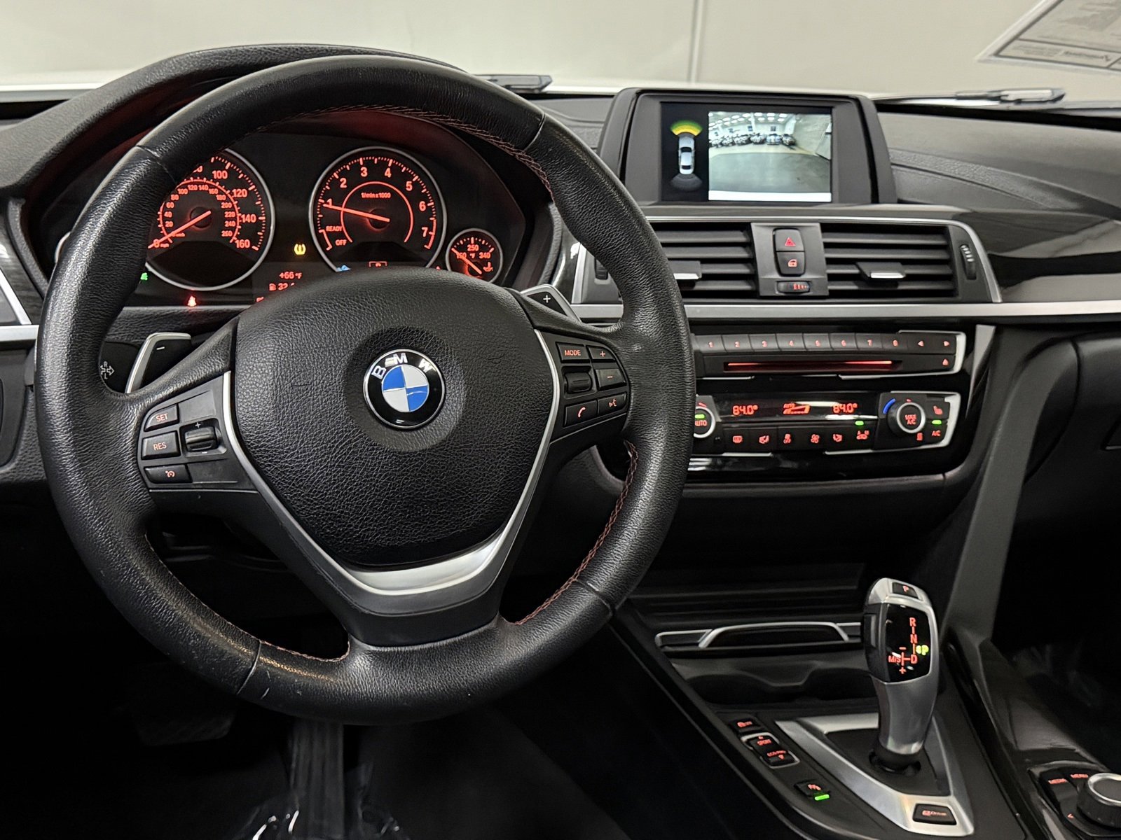 Used 2018 BMW 330e image 35