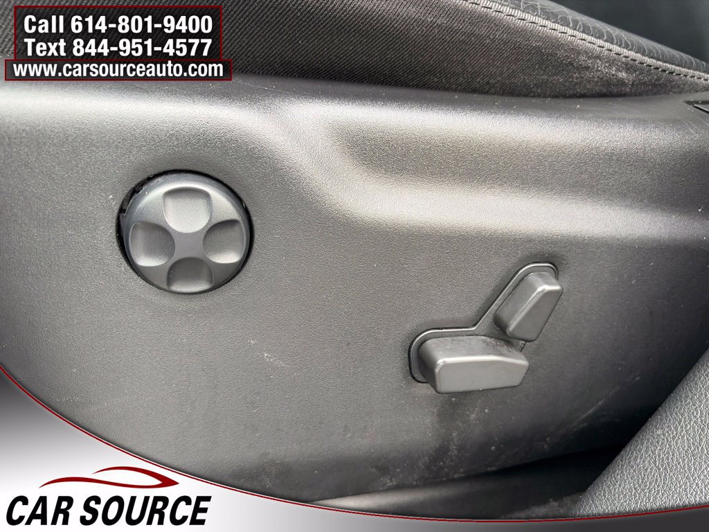 Used 2021 Jeep Grand Cherokee Limited AWD/4WD image 17