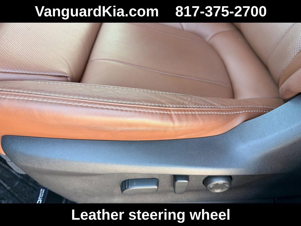 Used 2024 Subaru Ascent Touring image 14