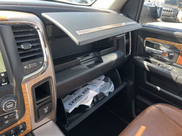 Used 2018 RAM 2500 Longhorn image 34