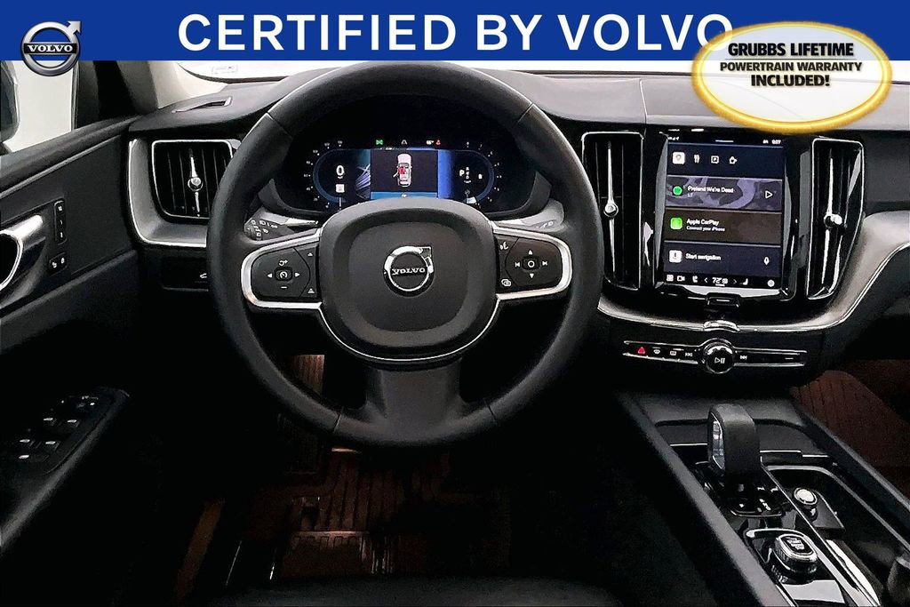 Used 2023 Volvo XC60 B5 Core w/ Climate Package image 8