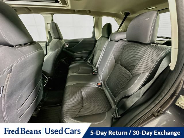 Used 2020 Subaru Forester Premium AWD/4WD image 29
