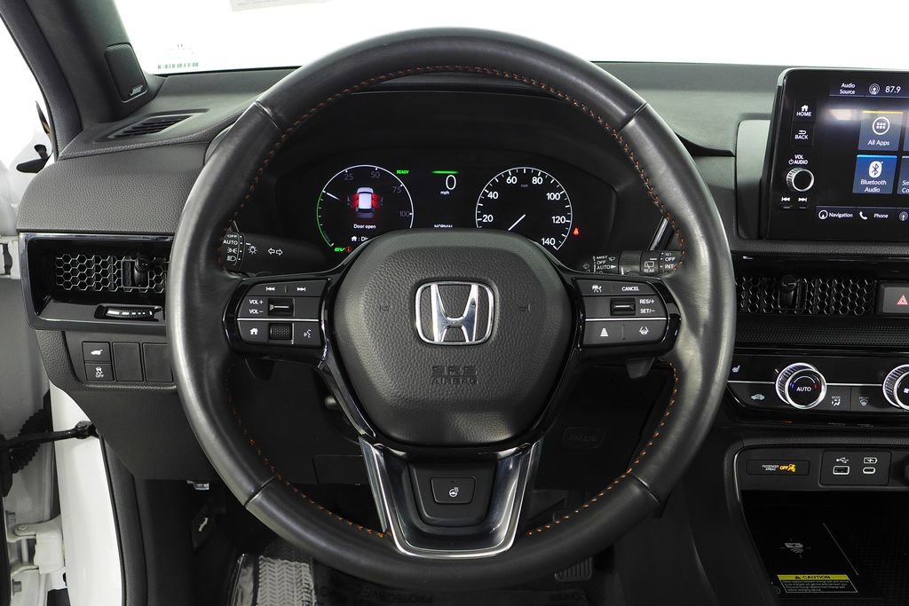 Used 2023 Honda CR-V Sport Touring image 27
