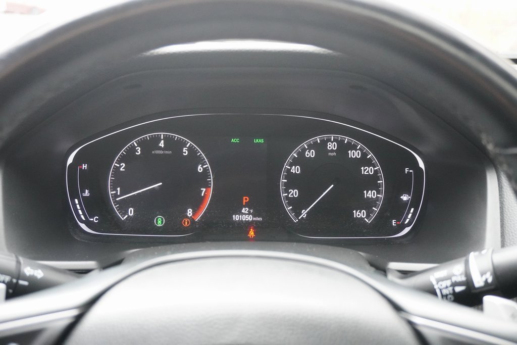 Used 2019 Honda Accord Sport image 10