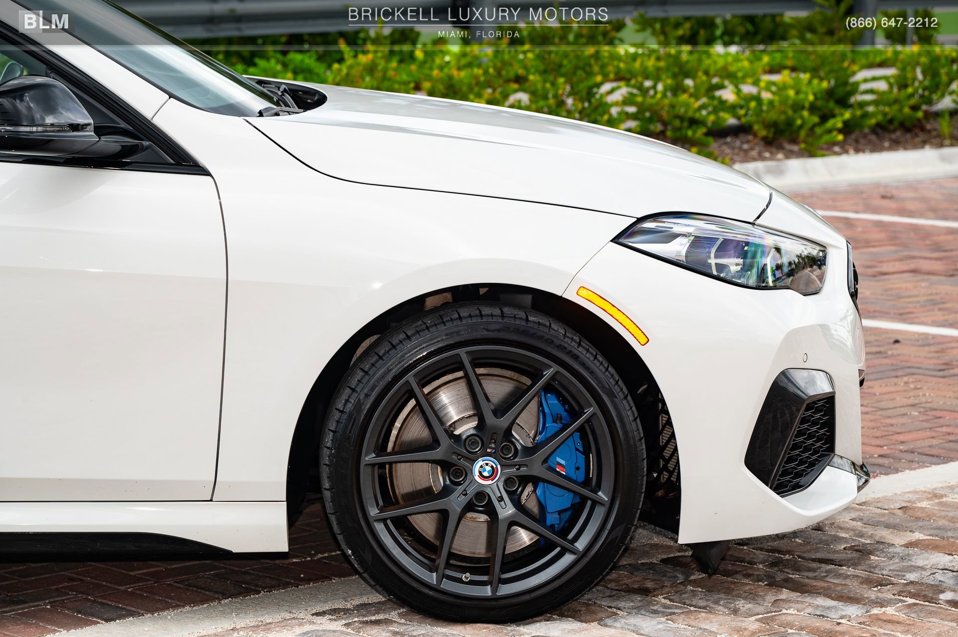 Used 2022 BMW M235i xDrive Gran Coupe w/ Shadowloine Package image 43