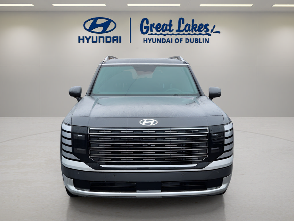 New 2026 Hyundai Palisade Calligraphy AWD/4WD image 8