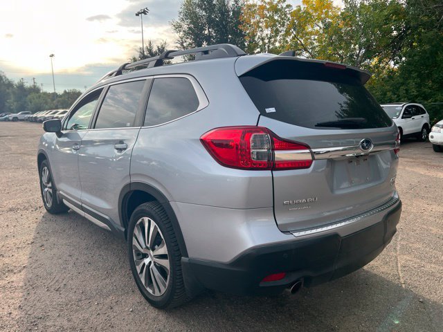 Used 2020 Subaru Ascent Limited AWD/4WD image 3