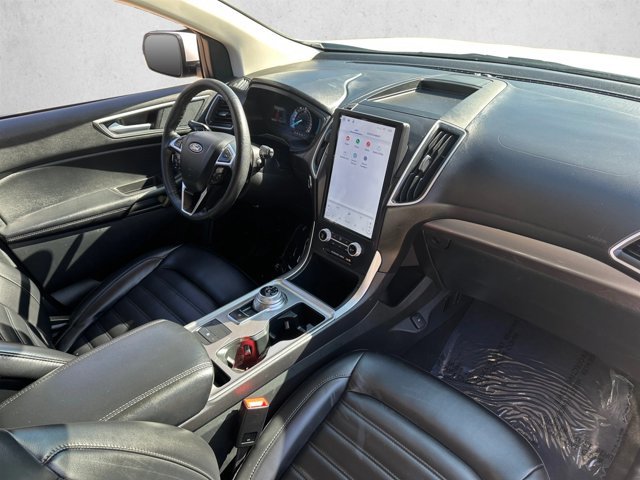 Used 2024 Ford Edge SEL AWD/4WD image 26