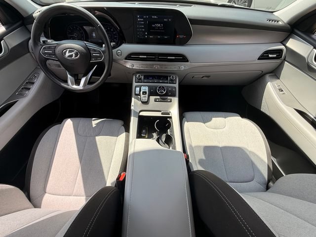 Used 2020 Hyundai Palisade SEL w/ Convenience Package AWD/4WD image 7