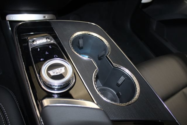 New 2026 Cadillac Lyriq Premium Sport AWD/4WD image 24