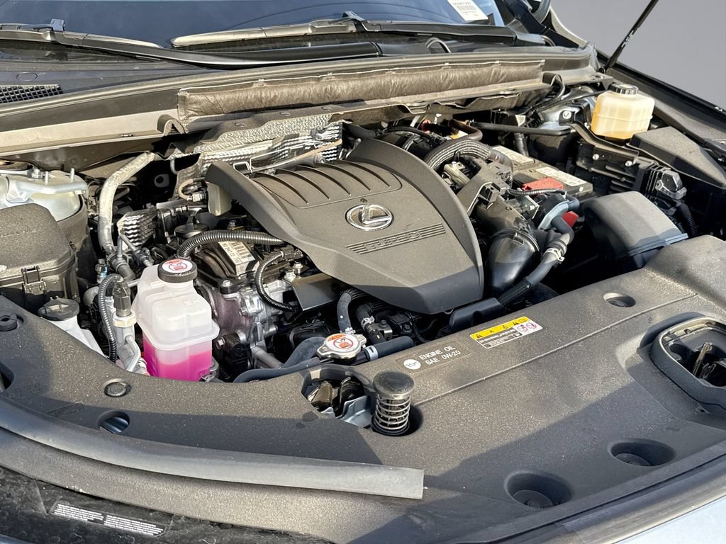 Used 2025 Lexus RX 350 FWD w/ Technology Package image 14