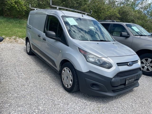 Used 2016 Ford Transit Connect XL FWD image 3