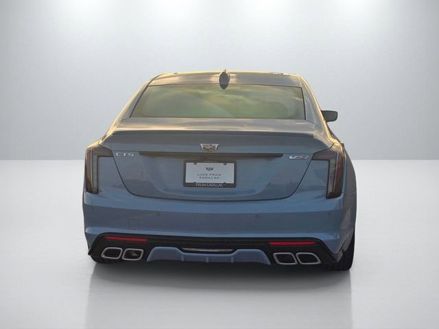 New 2026 Cadillac CT5 V image 6