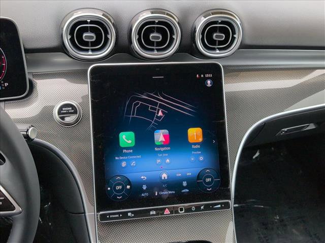 Used 2024 Mercedes-Benz CLE 300 4MATIC Coupe image 15