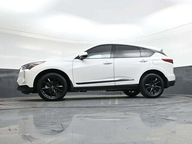 Certified 2025 Acura RDX SH-AWD image 35