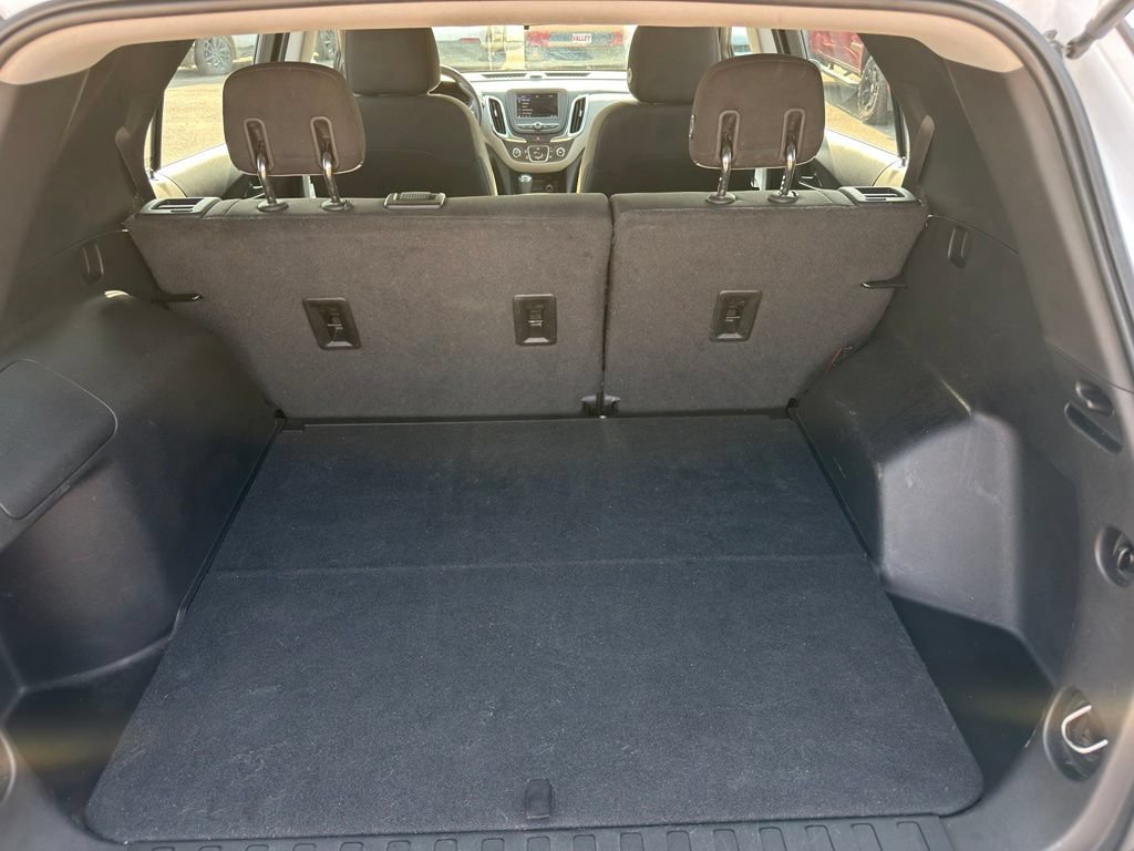 Used 2019 Chevrolet Equinox LS FWD image 21