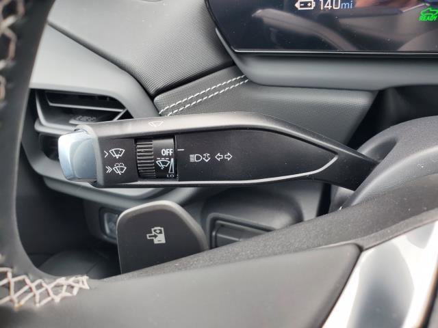 New 2026 Chevrolet Silverado EV LT image 14