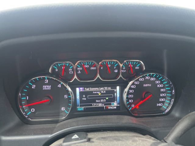 Used 2015 Chevrolet Silverado 1500 LT w/ All Star Edition image 23