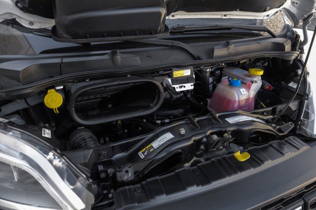 Used 2023 RAM ProMaster 2500 image 39