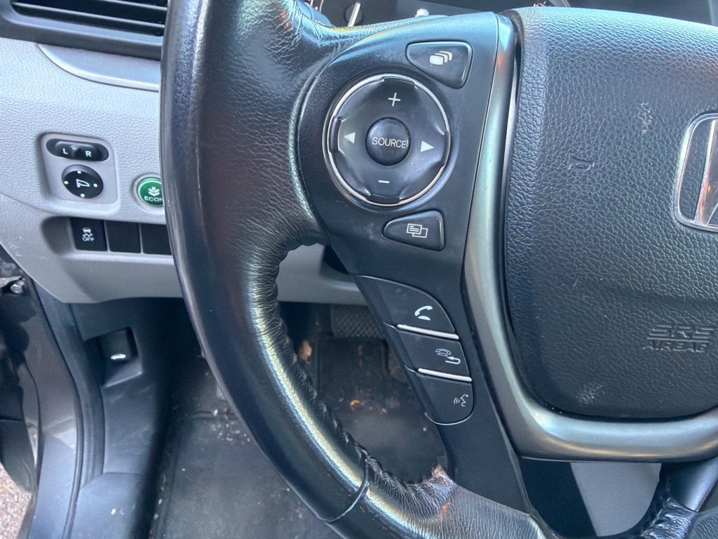 Used 2017 Honda Pilot EX-L image 15