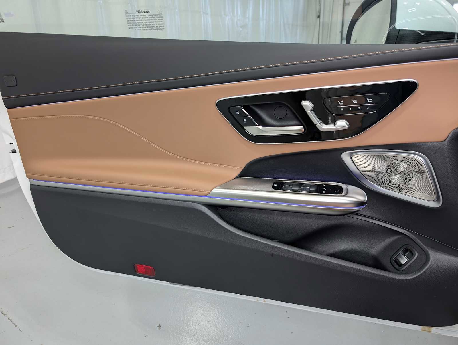 Certified 2026 Mercedes-Benz CLE 450 4MATIC Cabriolet image 38